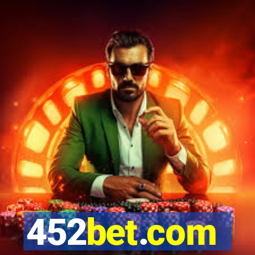 452bet.com