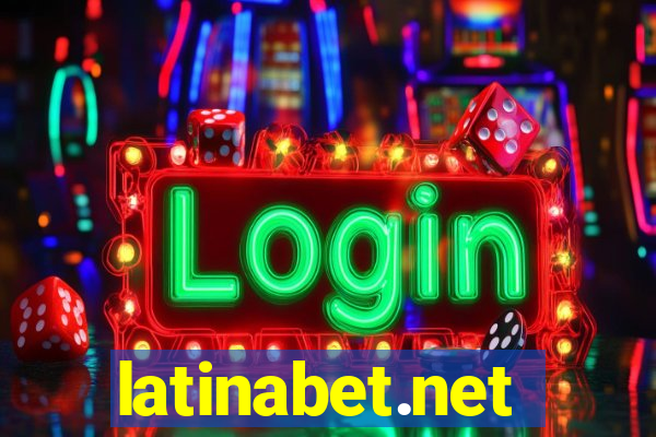 latinabet.net