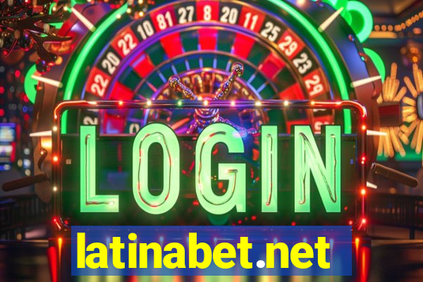 latinabet.net