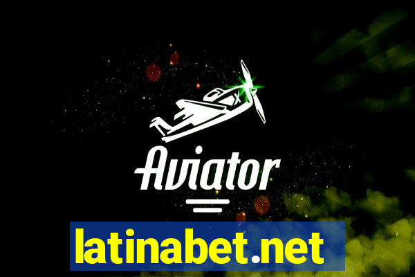 latinabet.net