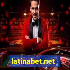 latinabet.net