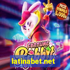 latinabet.net