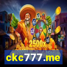 ckc777.me