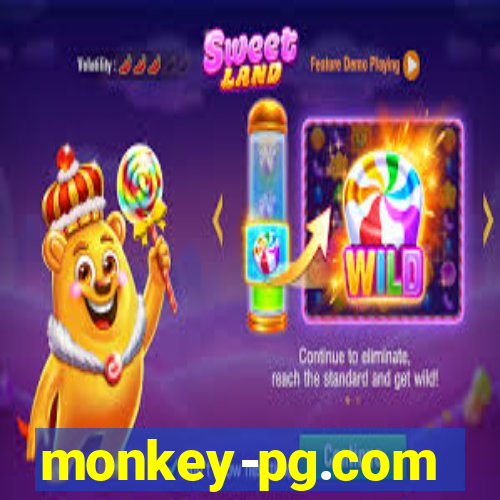 monkey-pg.com