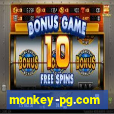 monkey-pg.com