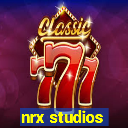 nrx studios