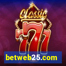 betweb25.com