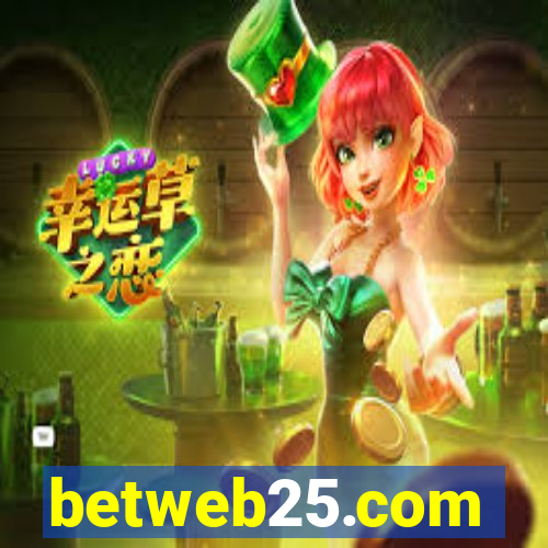 betweb25.com