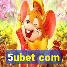 5ubet com