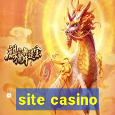 site casino