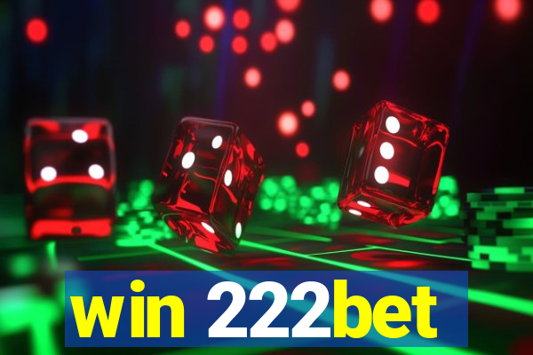 win 222bet