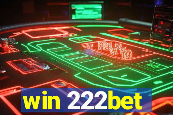 win 222bet