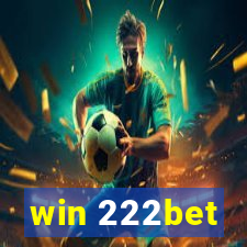 win 222bet