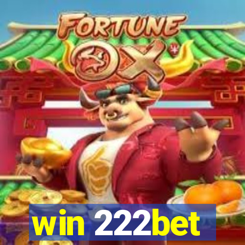 win 222bet