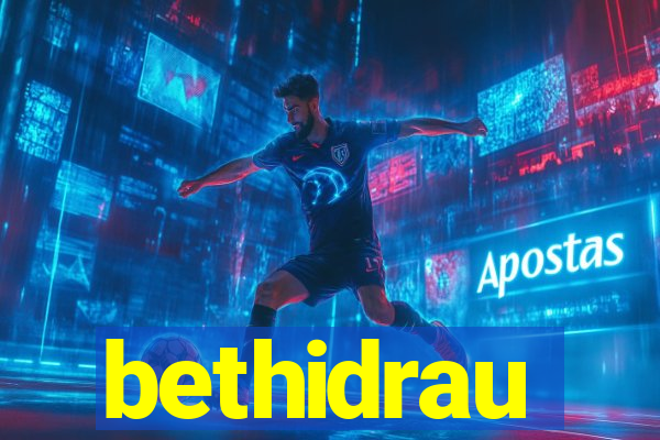 bethidrau