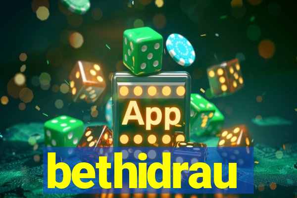 bethidrau