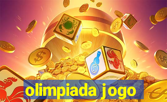 olimpiada jogo