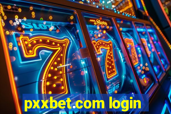 pxxbet.com login