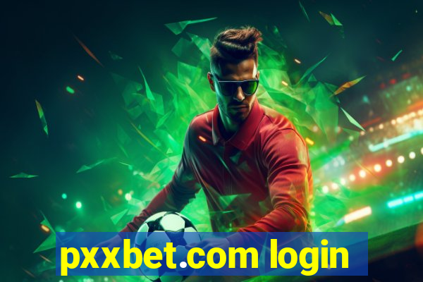 pxxbet.com login