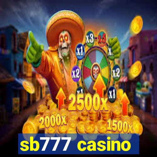 sb777 casino