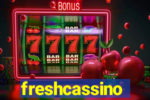 freshcassino