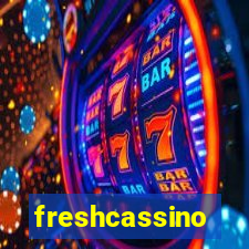 freshcassino