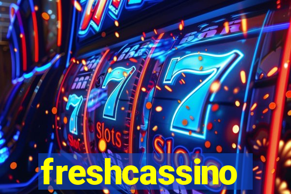 freshcassino