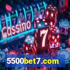 5500bet7.com