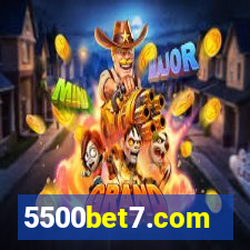 5500bet7.com