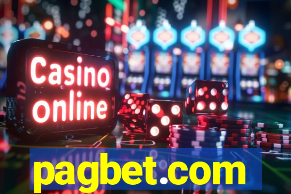 pagbet.com