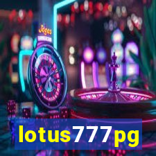 lotus777pg