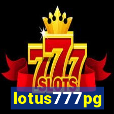 lotus777pg