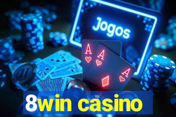 8win casino