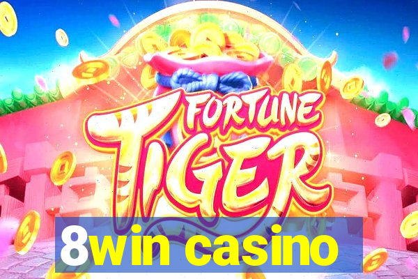 8win casino