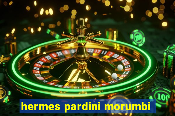 hermes pardini morumbi