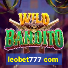 leobet777 com