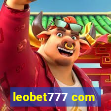 leobet777 com