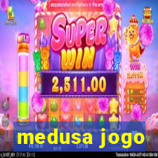 medusa jogo