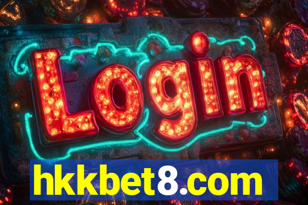 hkkbet8.com