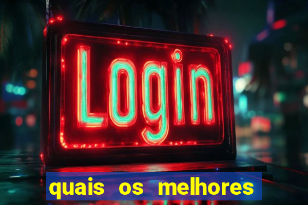 quais os melhores jogos para ganhar dinheiro de verdade