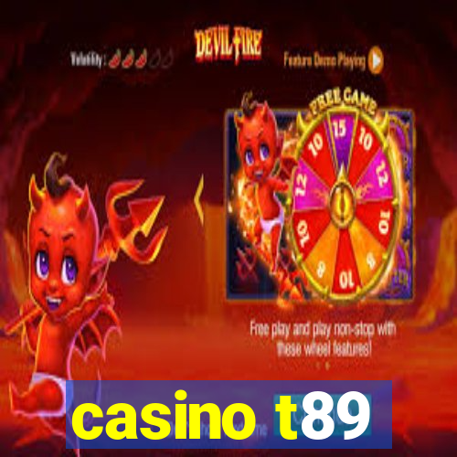 casino t89