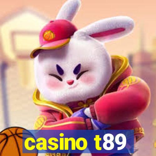 casino t89