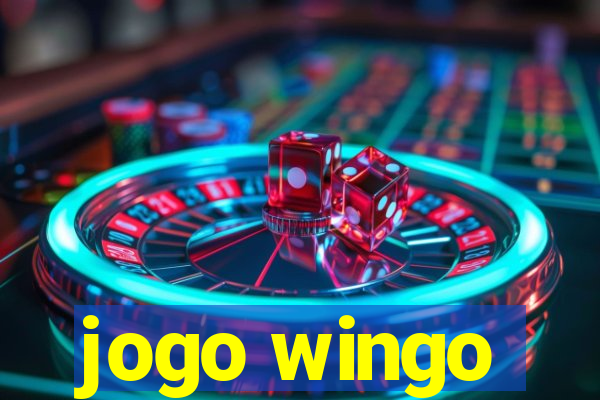 jogo wingo