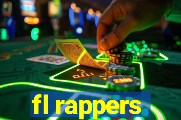 fl rappers