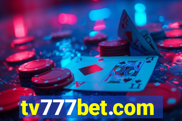 tv777bet.com