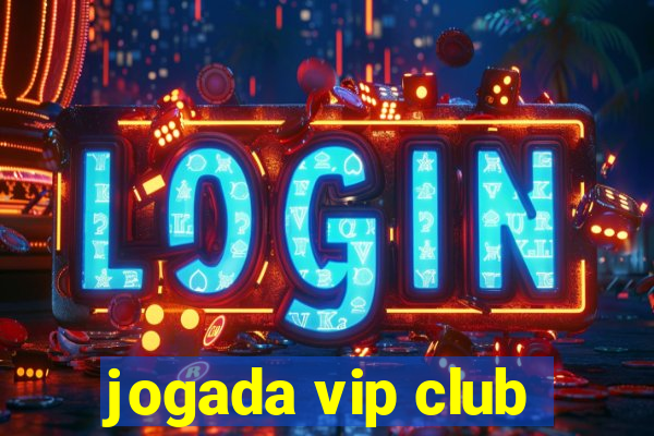 jogada vip club