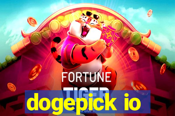 dogepick io