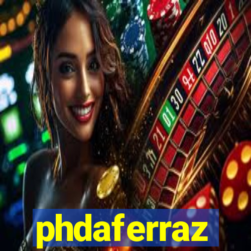 phdaferraz