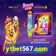 ytbet567.com