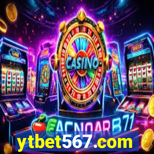 ytbet567.com